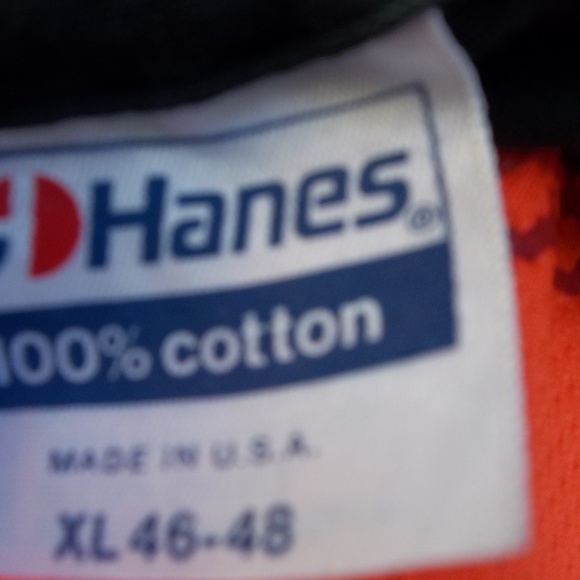 Vintage T-shirt 1980s Social Distortion Band Tee XL Unique Collectors - Picture 4 of 4